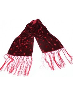 CHAL ITALIANO TERCIOPELO...