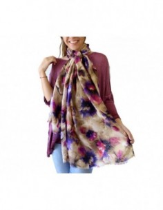 CHAL FLOREADO ITALIANO