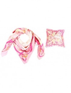 PAÑOLETA ITALIANA DE RASO...