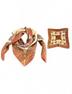 PAÑOLETA ITALIANA A RAYAS...