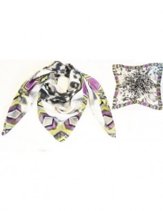 PAÑOLETA ITALIANA A RAYAS...