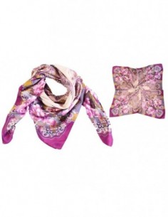 PAÑOLETA ITALIANA DE RASO...