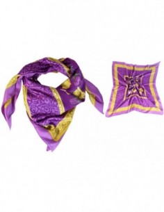 PAÑOLETA ITALIANA DE RASO...