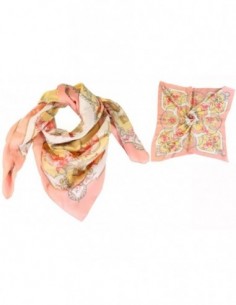 PAÑOLETA ITALIANA DE RASO...