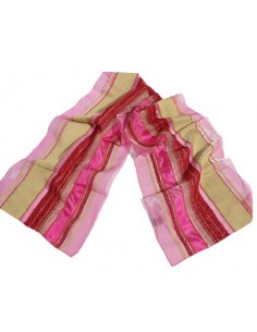 CHALINA ITALIANA CON LUREX...