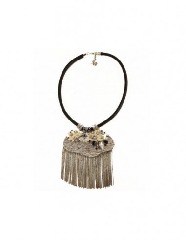 COLLAR CORDON DIJE CADENITAS