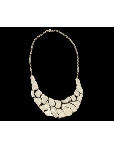 COLLAR METAL IRREGULAR