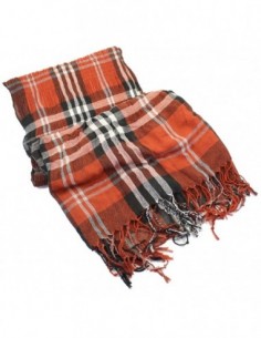 CHAL DE CUADROS