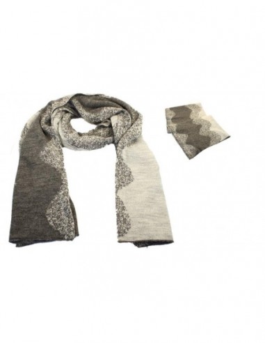 PASHMINA ITALIANA REVERSIBLE