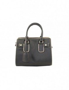 CARTERITA BORDES DORADOS