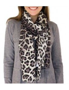 PASHMINA ATIGRADA ITALIANA