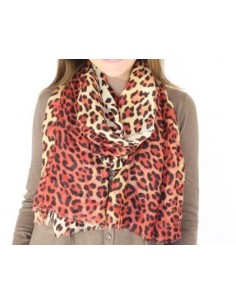 PASHMINA ATIGRADA ITALIANA