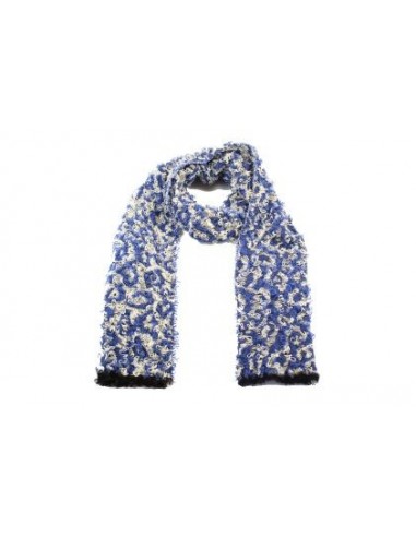 BUFANDA BOUCLE ITALIANA