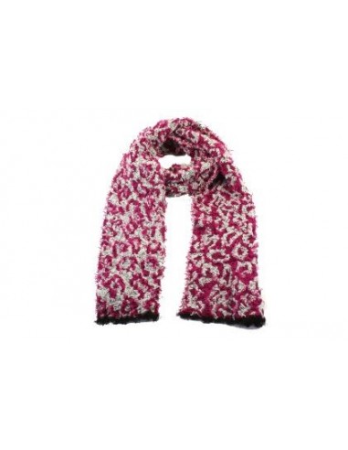 BUFANDA BOUCLE ITALIANA