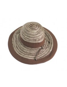 SOMBRERO ITALIANO RAYADO 2...