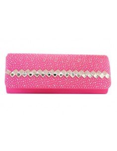 SOBRE CON TAPA STRASES