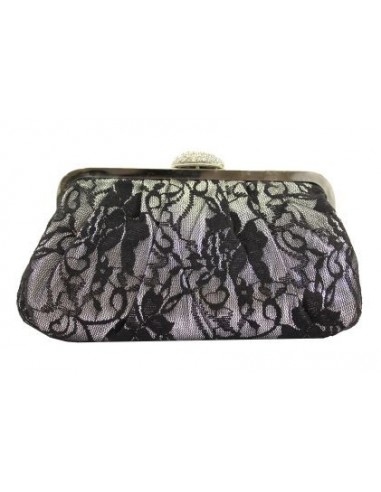 CARTERA CON PELLIZCO
