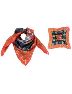 PANOLETA ITALIANA A RAYAS...