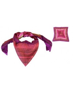 PANOLETA ITALIANA ESTAMPADA...