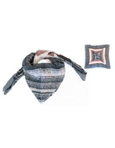 PANOLETA ITALIANA ESTAMPADA...