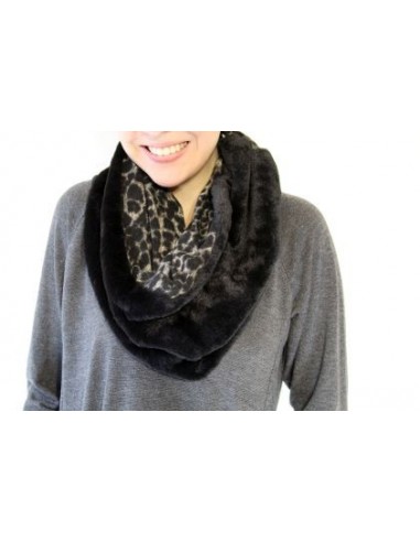 CUELLO ATIGRADO