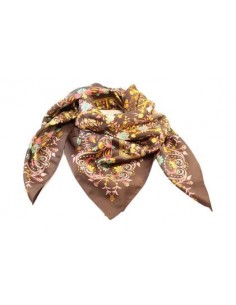 PANOLETA ITALIANA FLOREADA...