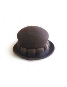 SOMBRERO ITALIANO PURA LANA...