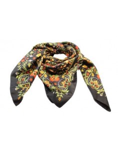 PANOLETA ITALIANA FLOREADA...