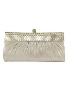 SOBRE PLIZADO CON BAGUETTES...