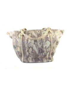 CARTERA SIMIL REPTIL CON...