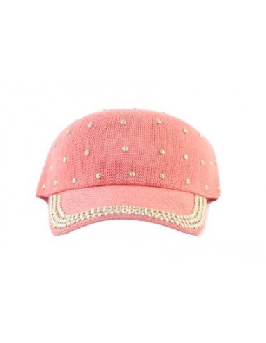 VISERA CON TACHAS