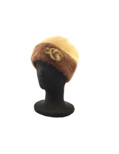 GORRO ITALIANO ANGORA 2...