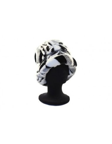 GORRO ITALIANO SIMIL PIEL