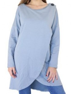 SACO CON BOTON A HOMBRO