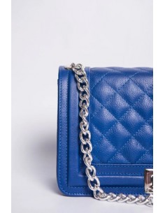 Cartera Cuero Verde... 2