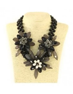 Collar Corto Arreglo 3... 2