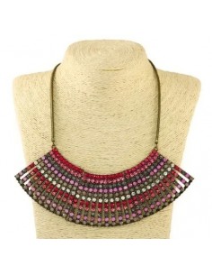 Collar Corto Cogotera Metal... 2