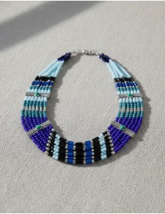 Collar Corto Cogotera...