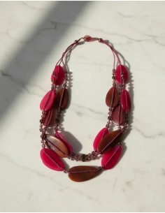 Collar Corto Arreglo... 2