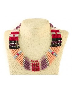 Collar Corto Cogotera... 2