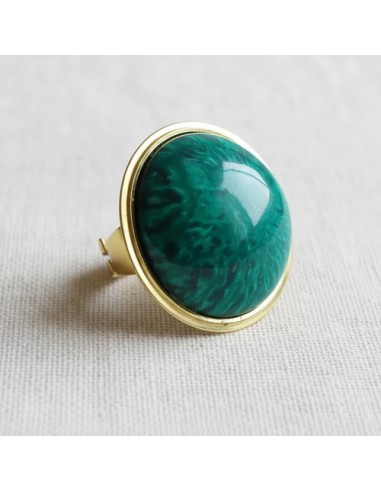 Anillo Metal Regulable Importados...