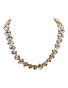 Collar Cogotera Choker Con... 2