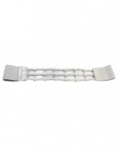 FAJA EXTENSIBLE PERLAS