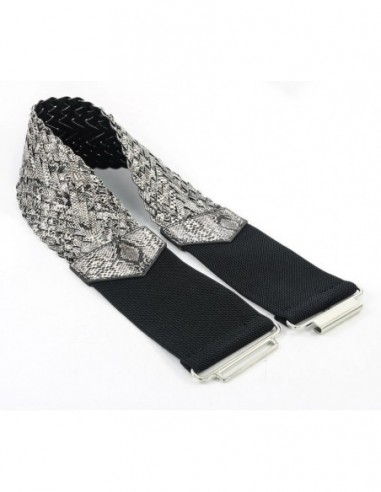 FAJA EXTENSIBLE REPTIL