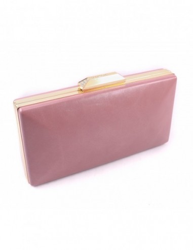 CLUTCH RECTANGULAR PELLIZCO STRASS