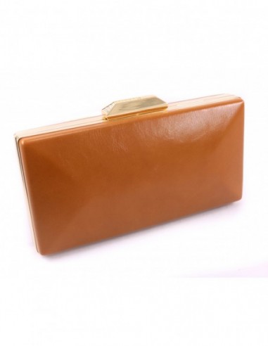 CLUTCH RECTANGULAR PELLIZCO STRASS