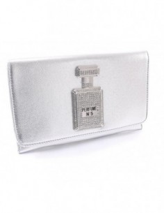 SOBRE CON TAPA PERFUME STRASS