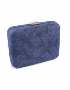 CLUTCH CUADRADO PELLIZCO