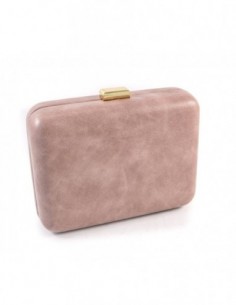 CLUTCH CUADRADO PELLIZCO
