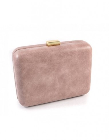 CLUTCH CUADRADO PELLIZCO